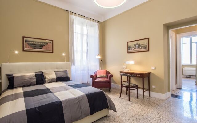RSH Trastevere Bright Enchanting Apartment
