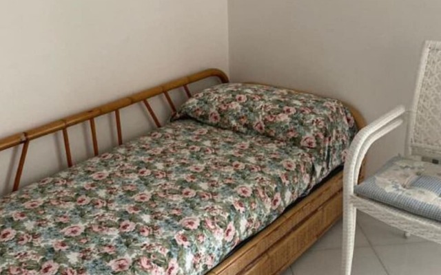 Simple Apartment in Massa Lubrense With Terrace