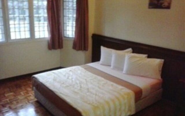 Green Hill Resort Block Jasmine