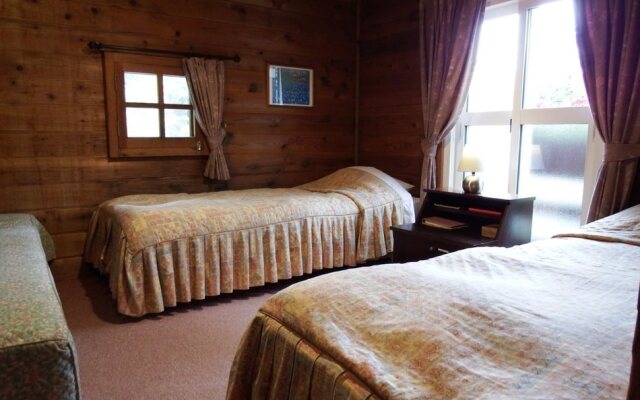 Pension Grindelwald