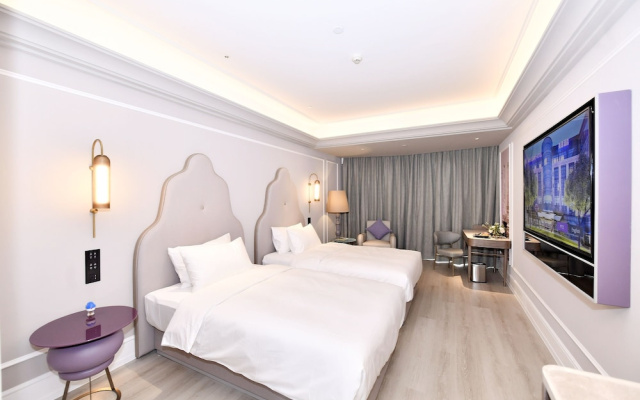 Mercure Xichang
