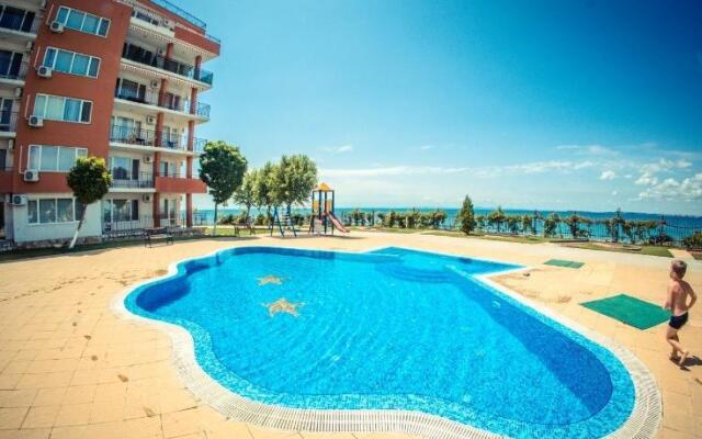 Marina View Holiday Village