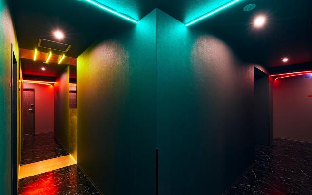 Hotel Pivot