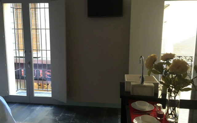 Apartamentos Vip Puro Centro