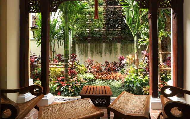 Viangluang Resort
