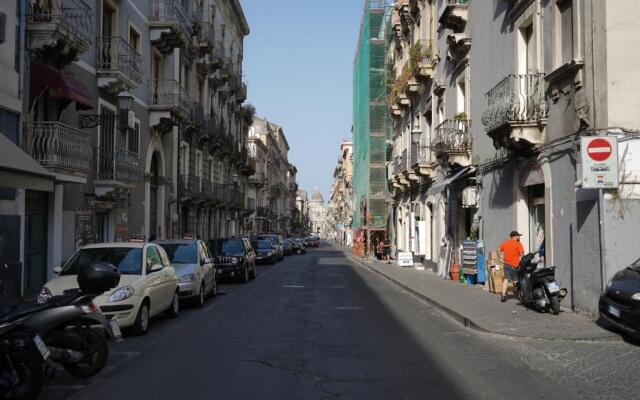 Magrì Apartments Catania