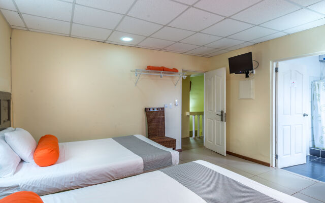 Mustique Suites Curacao