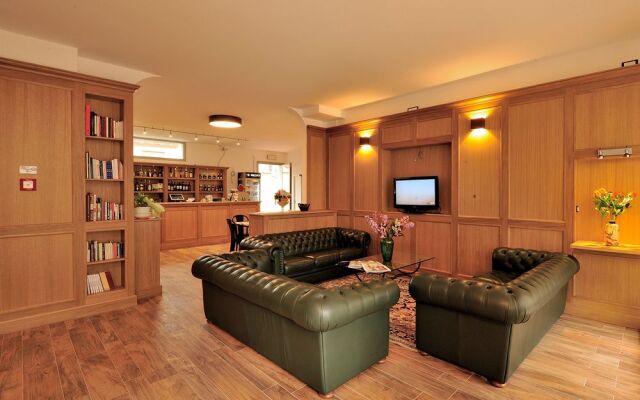 Hotel Touring Florence