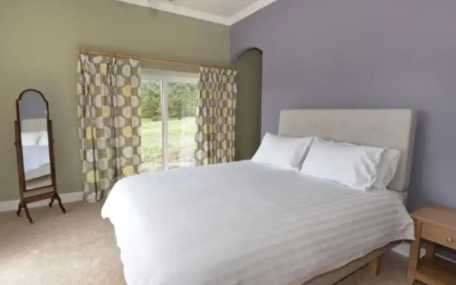 Glen View Lodge