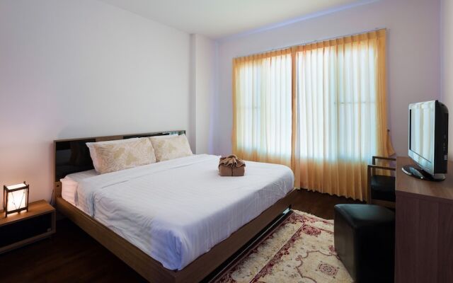 Baan Sanpluem Hua Hin By The Sea