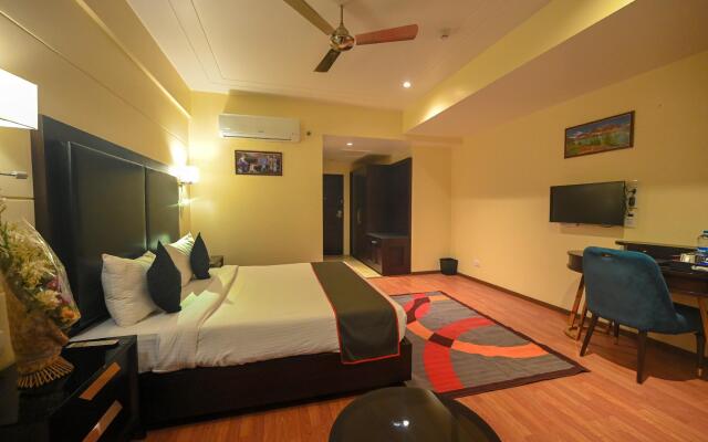 Comfort Hotel Vista