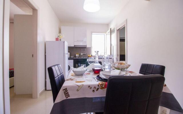 Residence MareBlu3 in Pozzallo-Mareblu3