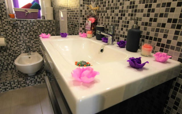 Central cozy apartment