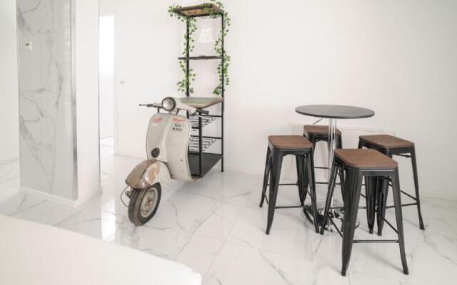 Designapartments Business and More - Sennhütte 9