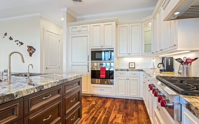 Ohana Le'ale'a 3 Bedroom Estate