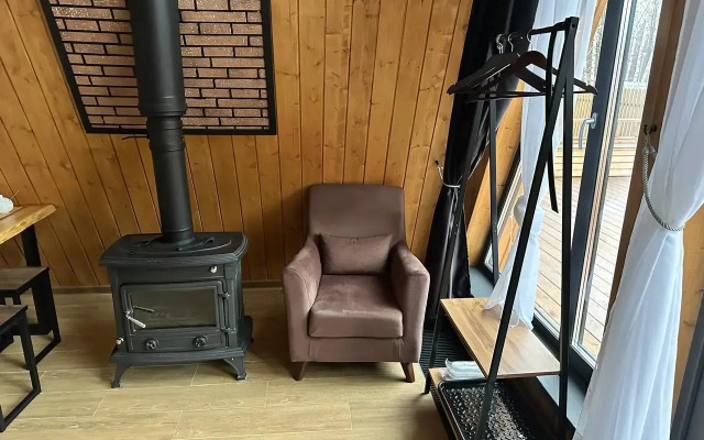 А-Фрейм Фэмили