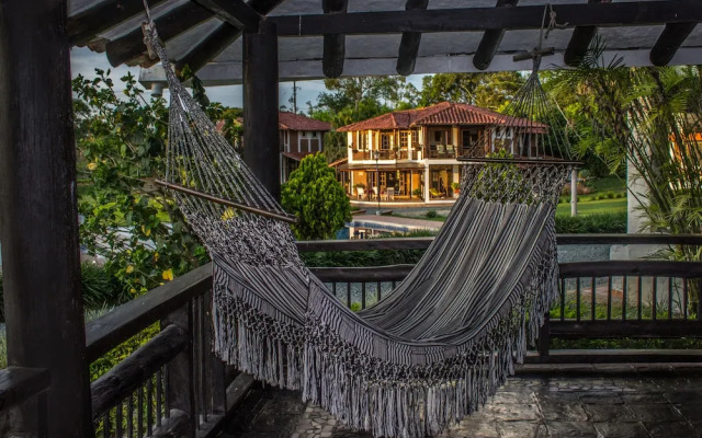 Finca Hotel Casanostra