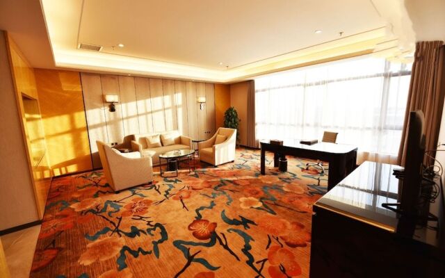 Ramada Wyndham Yingcheng