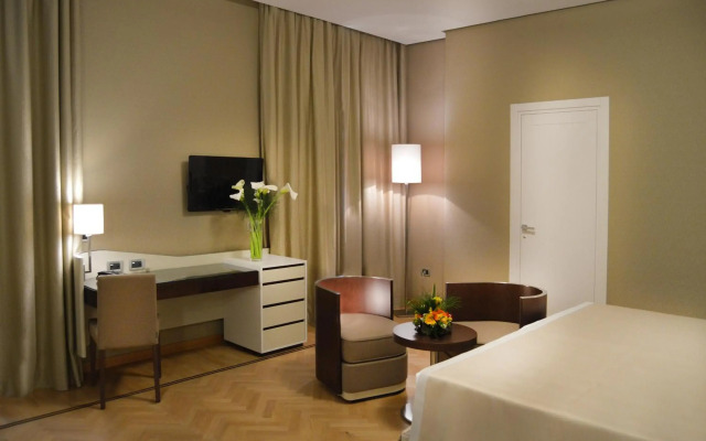 Hotel Palazzo Esedra