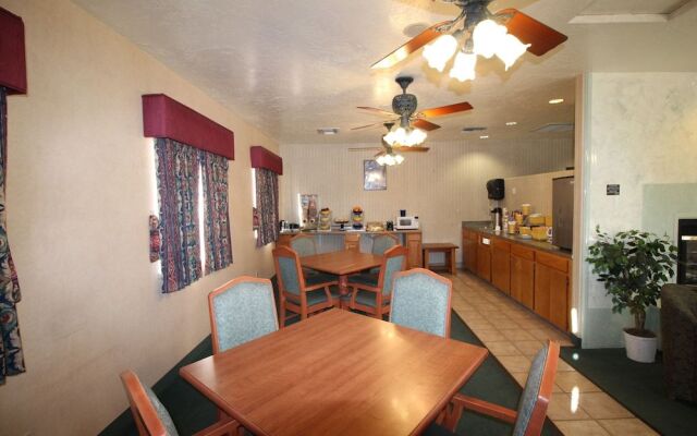 Days Inn Safford
