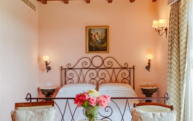 Hotel Mulino di Firenze, WorldHotels Crafted