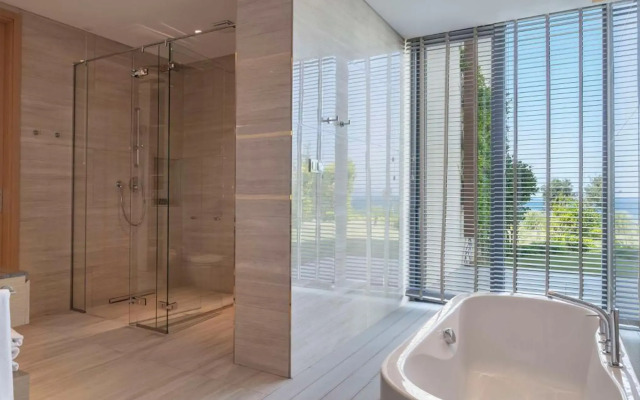 Susona Bodrum, LXR Hotels & Resorts