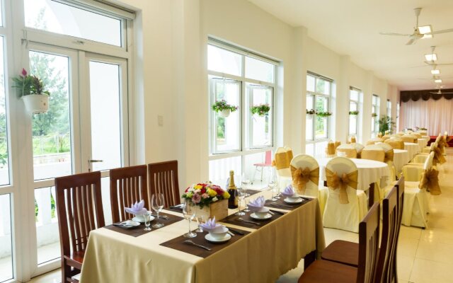 Navy Hotel Danang