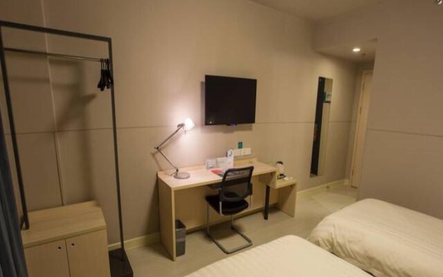 Jinjiang Inn-north Station Rd.liuzhou