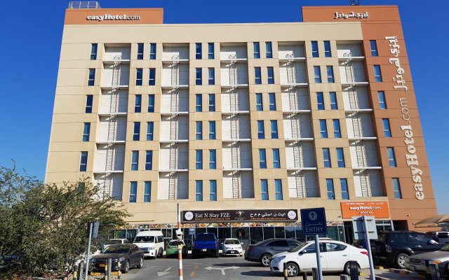 JOIN INN HOTEL Jebel Ali, Dubai ( formerly easyhotel )