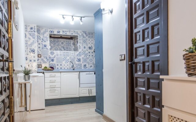 Alterhome Apartamento Paseo de las tapas