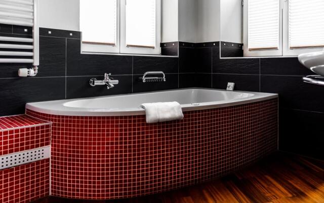 Lifestyle & Spa Hotel Grächerhof