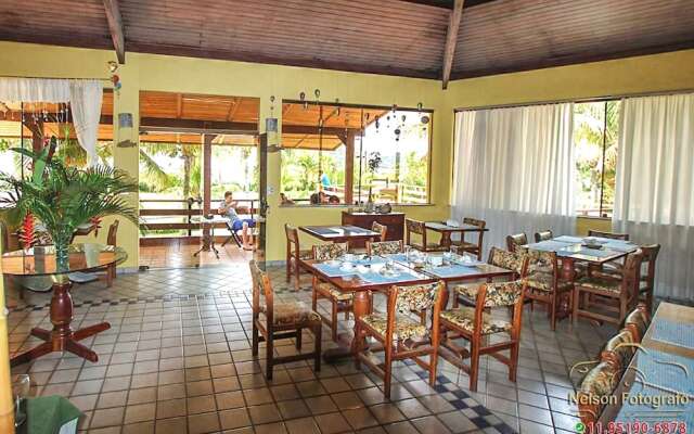 Cia do Mar Praia Hotel
