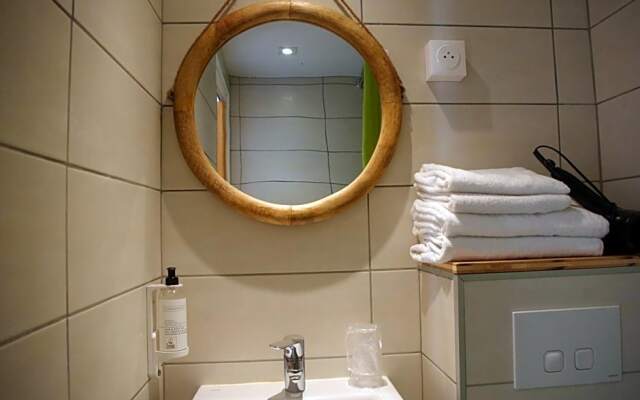 Hôtel Almanarre Plage