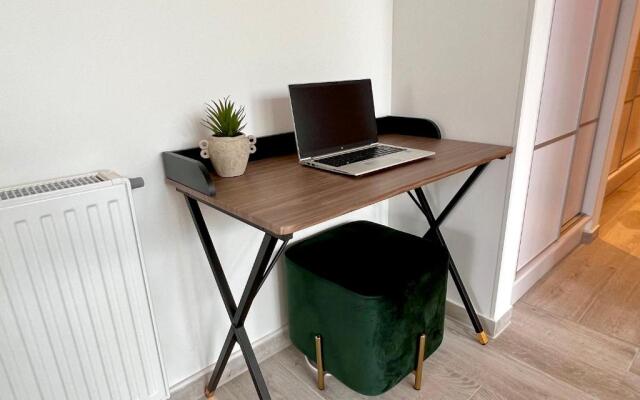 Domino Suite Eger