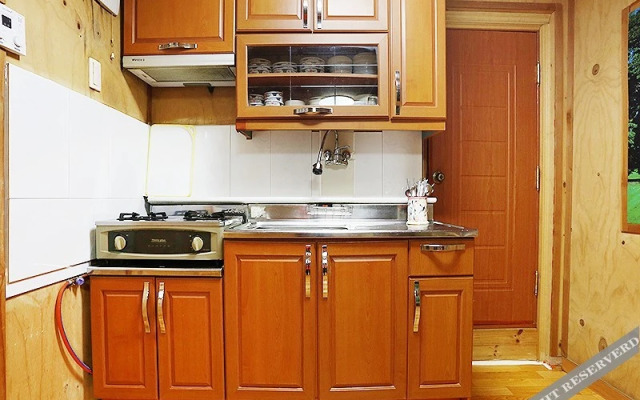 Pocheon Beverly Hill Pension