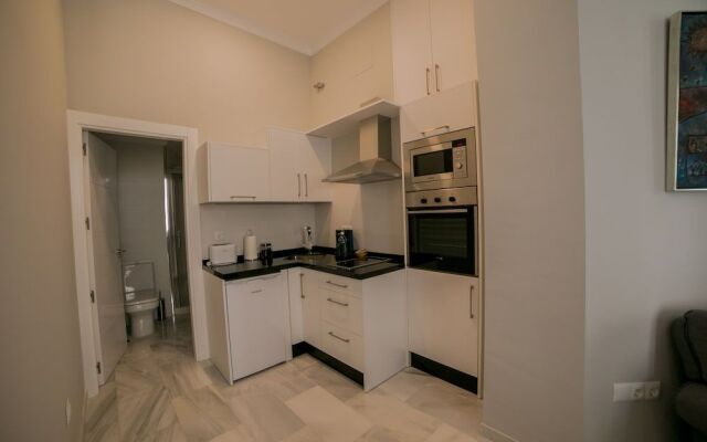 Apartamento Itaca
