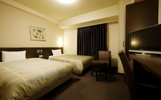 Hotel Route Inn Shibukawa