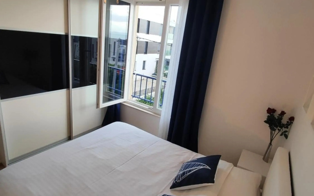 Beach Pearl Apartment