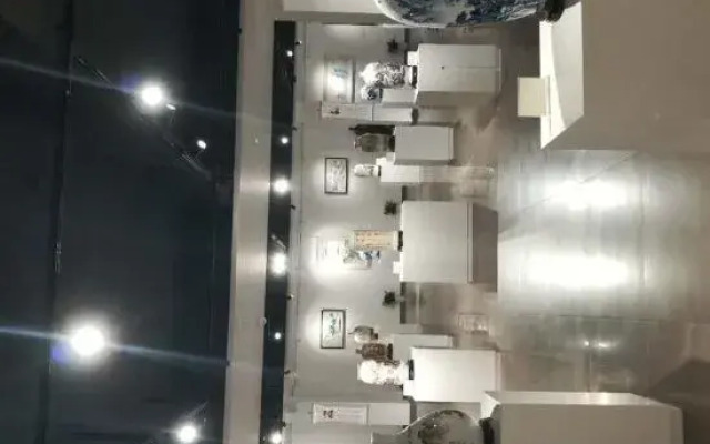 China Art Theme Hotel