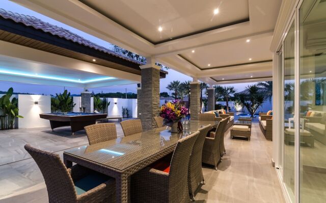 Orchid Paradise Homes OPV301