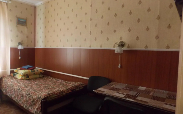 Гостевой дом Ладога