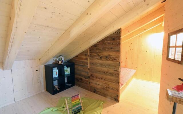 Ferienwohnung Birkennest