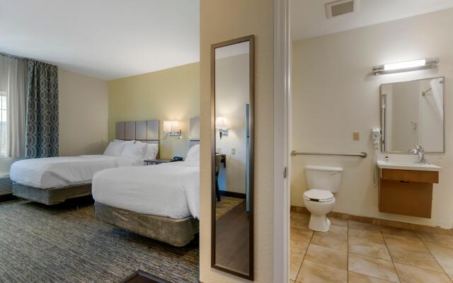 Candlewood Suites Reading by IHG