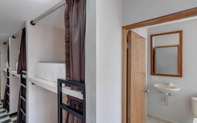 Hostel Dorado Plaza Getsemaní