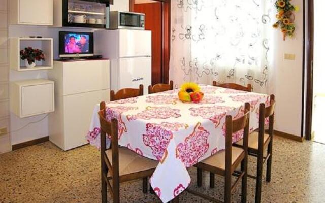 Appartamento Sagittario