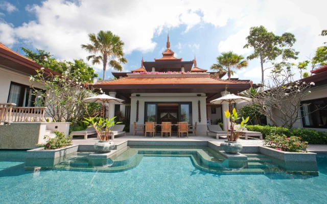 Trisara Villas & Residences Phuket
