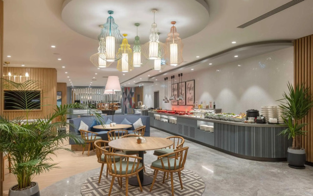 Hampton By Hilton Antalya Airport