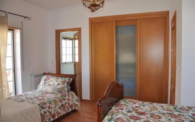 Ericeira Beach Place