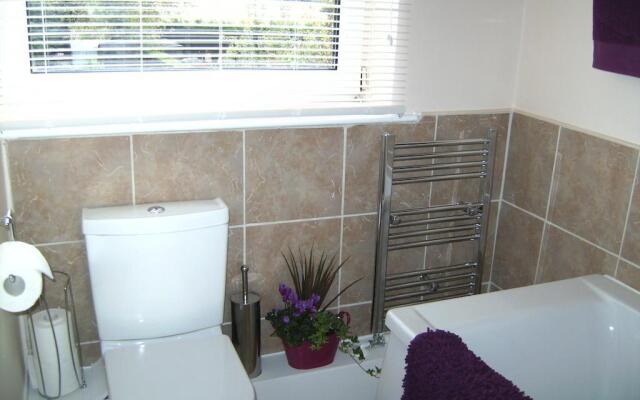 Cawood Guest House