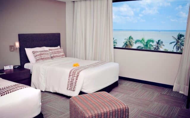 Hotel El Paseo